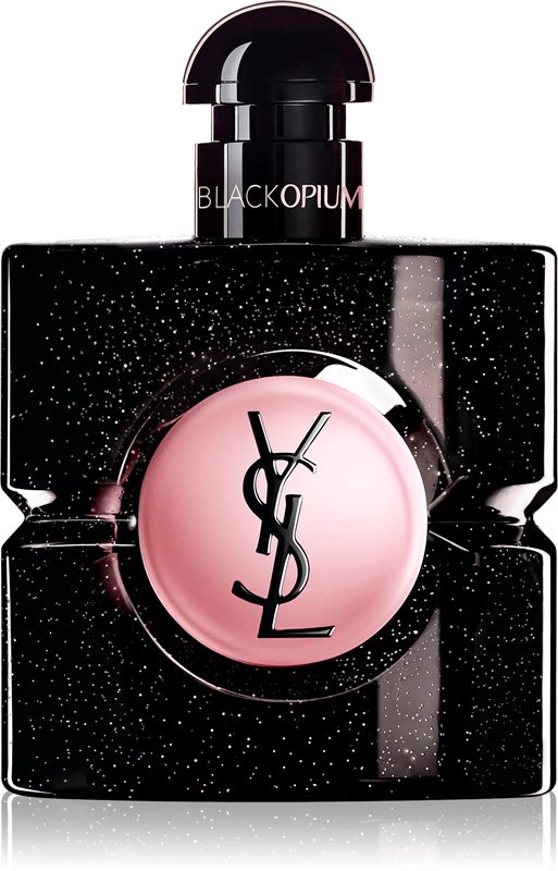 Yves Saint Laurent Black Opium